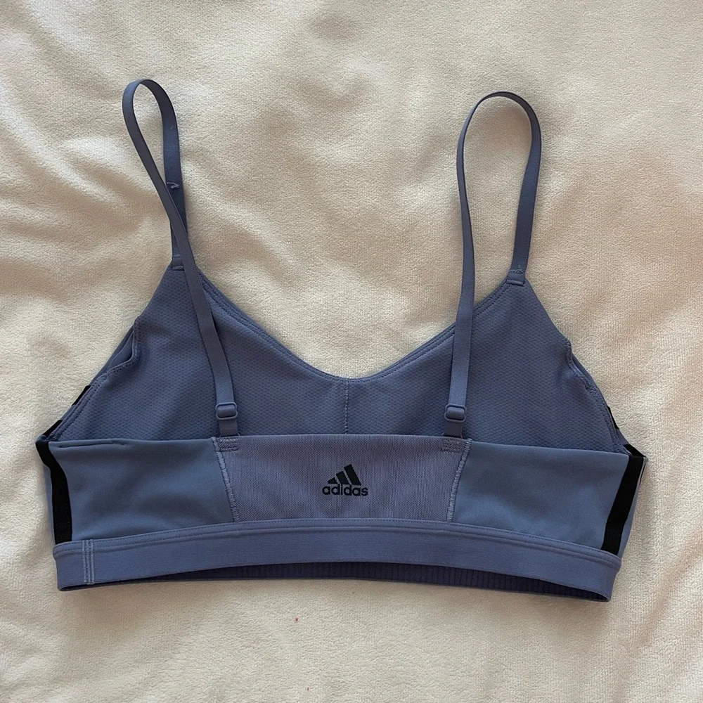 Adidas sports bra - Picture 3 of 5